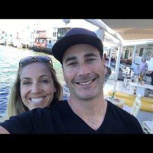 Meet your Posher, Ben